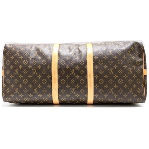 Louis Vuitton Keepall 60 - Picture 4 of 10